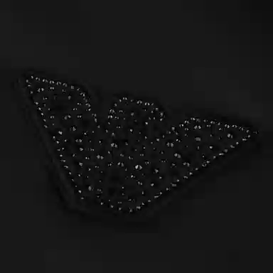 EMPORIO ARMANI SS25 LOGO