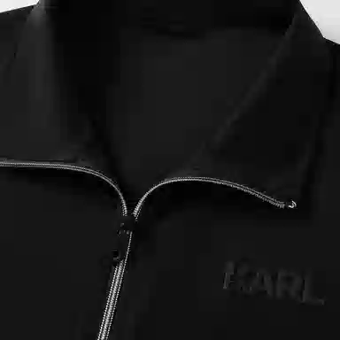 KARL LAGERFELD SS25 logo