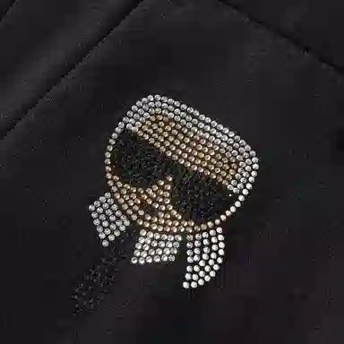 KARL LAGERFELD