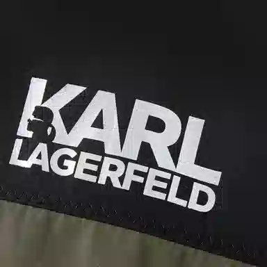 KARL LAGERFELD