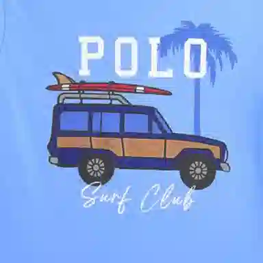 Polo Ralph LaurenT