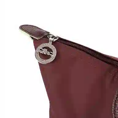 LONGCHAMP Le Pliage Green Tote