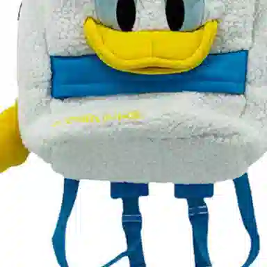 Disney Donald Backpack