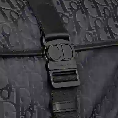 DIOR OBLIQUE Trek