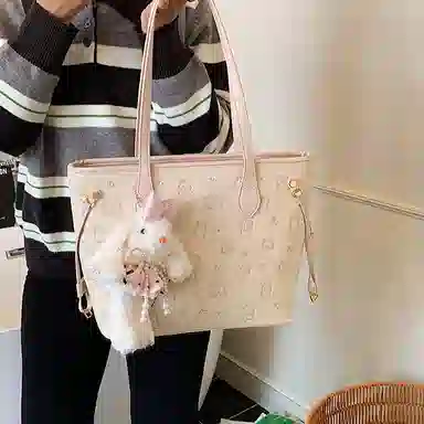 DIFFERENTFACES ins PU