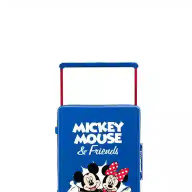 MESUCA x ABS+PC 2024