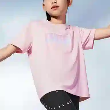 PUMA PERFORMANCETGRADIENT LOGO TEE 60301