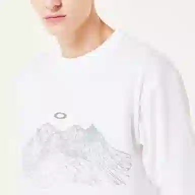 Oakley Wired Mtn Scape