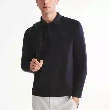 KSWISS Polo 008-K00A-BLK0