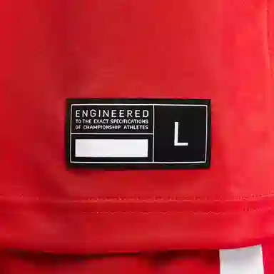 Nike Dri-Fit StockCrossover