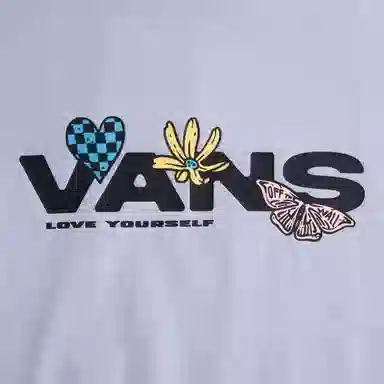 Vans T