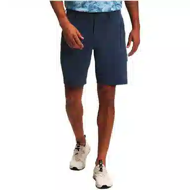 The North Face Shorts Blue