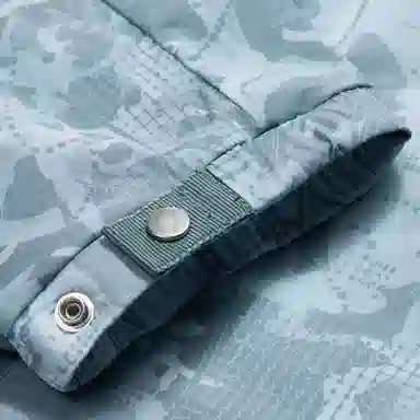 FILA FUSION URBAN TECH logo -BU