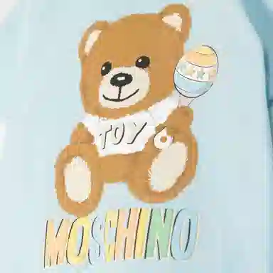 MOSCHINO Logo