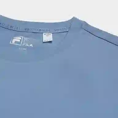 FILA WHITE T