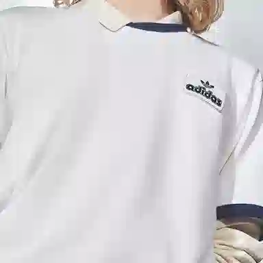 adidas originals SS25 ARUKU LogoT