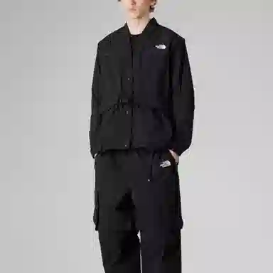 THE NORTH FACE SS25 Logo JK3