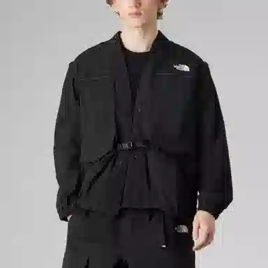 THE NORTH FACE SS25 Logo JK3