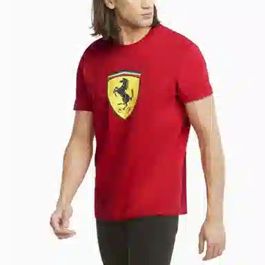 PUMA Scuderia Ferrari Racing Red