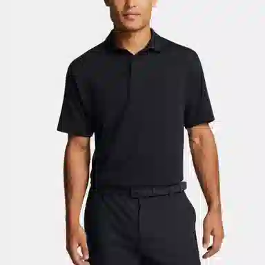 Under Armour Tour Tips Seamless Polo