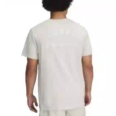 Under Armour Curry Heavyweight Verbiage T