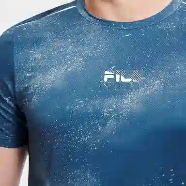 FILA LogoT