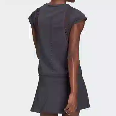 adidas Primeknit Primeblue logo T