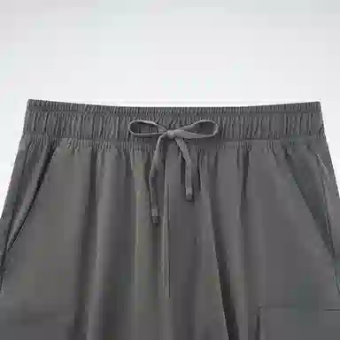 Reebok CAMP WOVEN POCKET SHORTS M