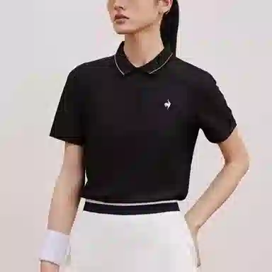 le coq sportif logoPolo