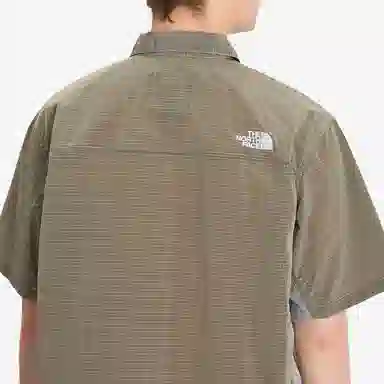 THE NORTH FACE SS25
