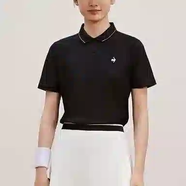 le coq sportif logoPolo