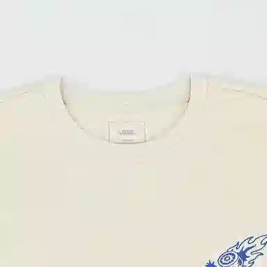 Vans Off The Wall Tee