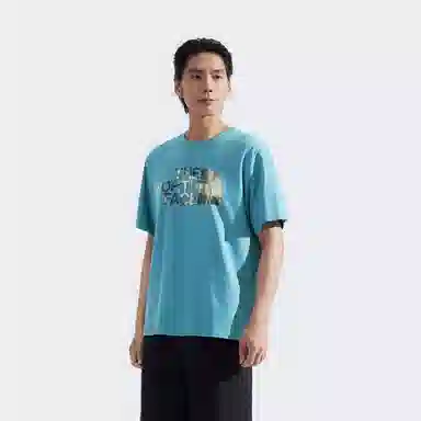 THE NORTH FACE THE NORTH FACE SS24 T