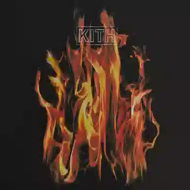 KITH Monday Program SS24 T