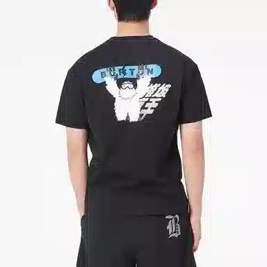 BURTON AIZAWA YETI T