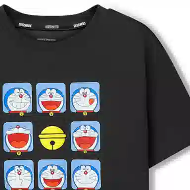 Skechers kidsDORAEMON A T