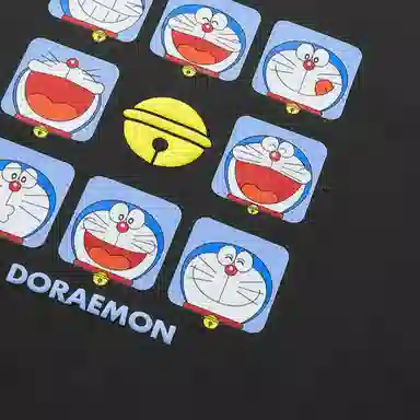 Skechers kidsDORAEMON A T