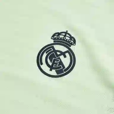 adidas Real Madrid SS25 AEROREADY Tiro 25 Pro