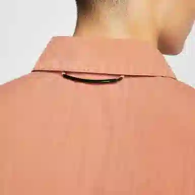 Nike Swoosh Tech Logo