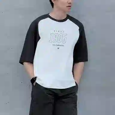 New Balance Shifted SS25 T