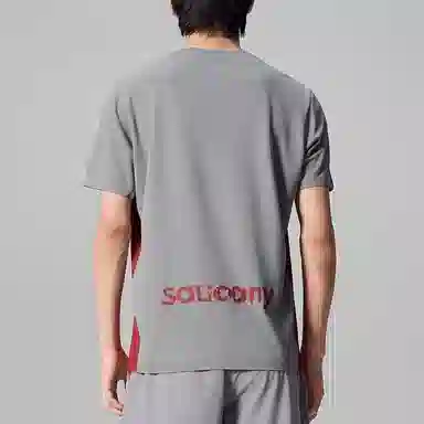 Saucony T
