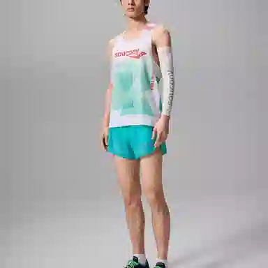 Saucony
