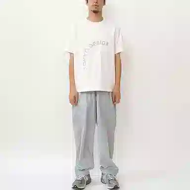 New Balance x Tokyo Design Studio NB Grey SS25 T
