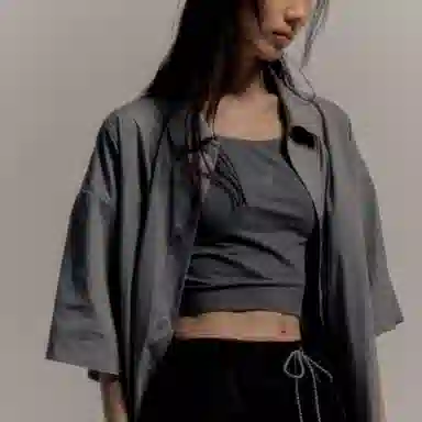 New Balance NB Grey SS25