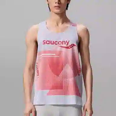 Saucony