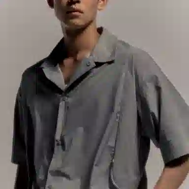 New Balance NB Grey SS25