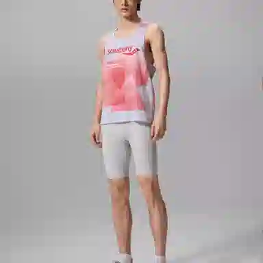Saucony