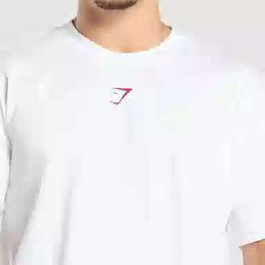 GYMSHARK Strength DepartmentT