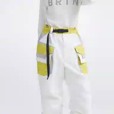 BURTON 23-24 AIZAWA VANGUARD GORETEX 2L