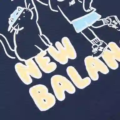 New BalanceT SS25